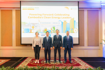Clean Energy Week 2026 Concludes, Charting Cambodia's Path Toward a More Secure Energy Future