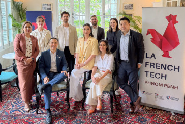 French Tech Phnom Penh Renews Label Within Global Network Spanning 57 Countries