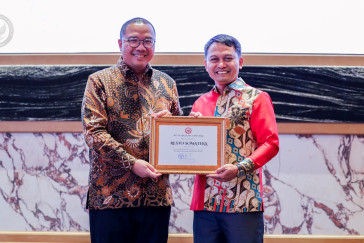 Indonesian Embassy Launches Taste Certificate Initiative to Encourage Indonesian Gastrodiplomacy in Cambodia