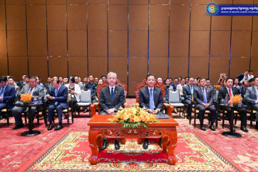 New Lancang-Mekong Project Launched to Enhance MSME Productivity, Digital Transformation in Cambodia, Laos and Vietnam