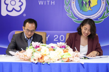 B2B Asia News and iBlooming Cambodia Announce Strategic Media Partnership