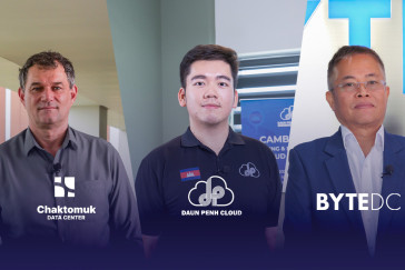 Cambodia’s Digital Foundation: The Growth of Domestic Cloud and Data Centre Infrastructure