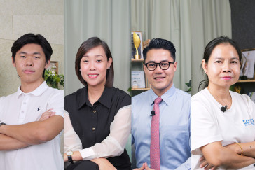 Tech Innovators Shaping the Kingdom's Digital Frontier – Part 1
