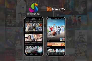 WeWatch Partners with Mango TV to Elevate Premium Entertainment Lineup