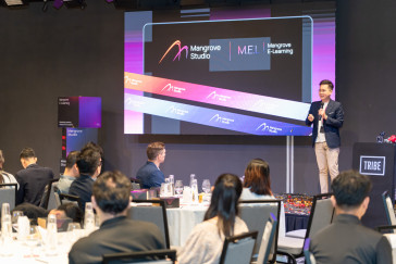 Mangrove Studio Unveils “MS 26/30” A Visionary Roadmap to Bridge Cambodia’s Digital Divide
