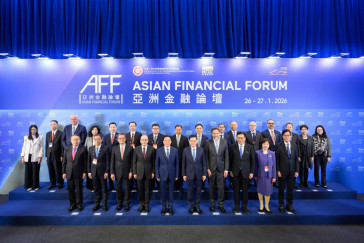 MOC Attends Asian Financial Forum 2026 to Bolster Cambodia–Hong Kong Economic Integration and Global Trade Cooperation