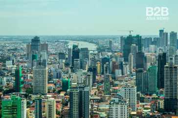 Are We Dealing With a Two-Speed Economy in Cambodia? – Mekong Strategic Capital Economic Outlook 2026