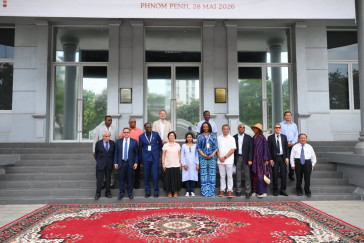 Cambodia and Rwanda Announce Cross-Border Payment Cooperation