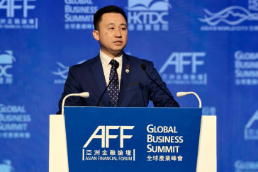 2026 Global Business Summit Expands Trade Prospects Between Cambodia and Hong Kong