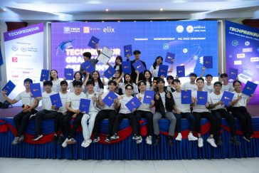 DICHI Academy and ELIX Organisation Invite Applications for Techpreneur Bootcamp Batch 2