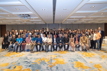 Phillip Capital Cambodia Hosts Annual Global Retail Brainstorm in Phnom Penh