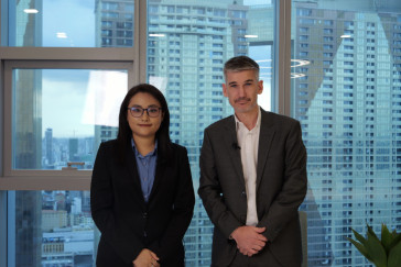 Discussing Tariffs & Supply Chains – Interview With Richard Nuttall, Director of Tax & Corporate Services at KPMG Cambodia