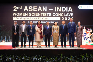 ASEAN–India Women Scientists Conclave 2026 Focuses on Building Inclusive STI Communities