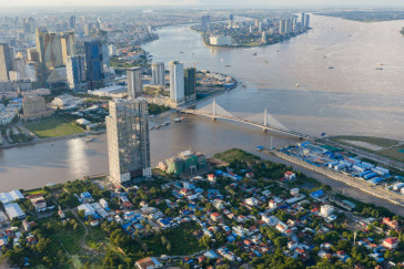 AMRO Preliminary Assessment on Cambodia: Proactive Policies Essential for Resilience Amid Strong Headwinds