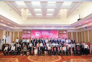 Metfone Organises Enterprise Tech Summit 2026 for Banking & MFI Sector, Reaffirming Its Leadership in Digital Transformation