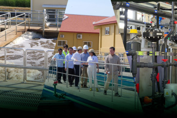 Bolstering Cambodia’s Urban Resilience Through Transformative Water and Sanitation Investments