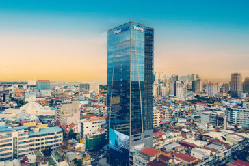 Cambodia’s Wing Bank Earns Top Client Protection Rating