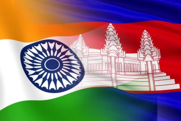 InCham Reflects on 25 Years of PM Modi's Service and Growing India–Cambodia Trade Ties