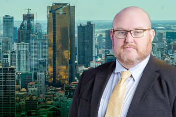 Cambodia's Economic Outlook 2025-2026 and Beyond – Interview With James Roberts, Partner and Head of Advisory Services at KPMG Cambodia