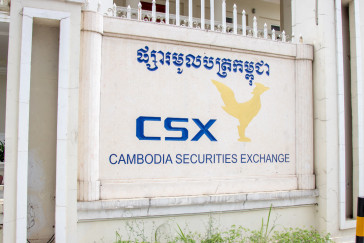 Cambodia’s Securities Exchange Records 64% Surge in Active Investors in H1 2026