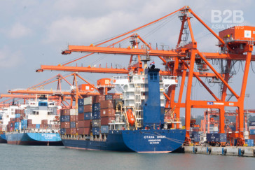 International Trade in Cambodia Sees 19.9% Rise to $23B in Q1 of 2026