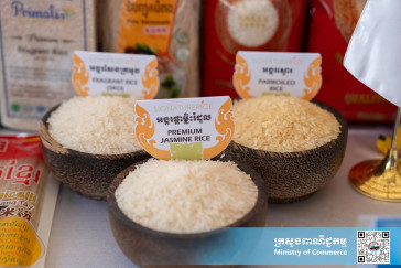 Global Rice Prices See Modest Rise Amid Significant Year-Over-Year Decline in Southeast Asia