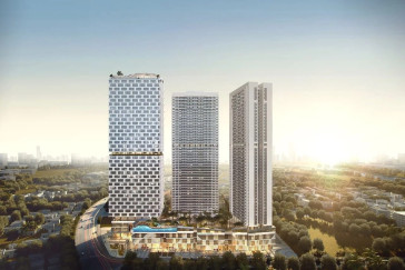 Regulator Suspends Sale of Prince Group Residential Development Projects