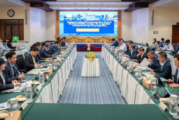 Government Approves Special Incentives for 24 Investment Projects in Sihanoukville Worth $208M