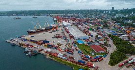 Cambodia’s International Trade Reaches $47 Billion in First Nine Months