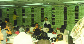 Beyond the Red Dot: The PhillipCapital Story