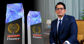 Wing Bank Wins Global Banking & Finance Review Awards 2026 – Interview With Tallal Ur Rehman, Chief Digital Banking Officer at Wing Bank