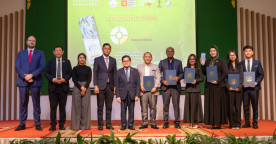 Cambodia National Qualifier Selects Winning Candidate to Represent Kingdom at ASEAN ESG Challenge 2026