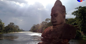 Siem Reap to Host 4th National Ecotourism Forum 2025 Next Week