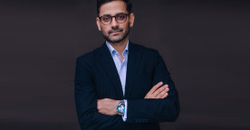 Mastercard Appoints Sharad Jain as Country Manager for Vietnam, Cambodia and Laos