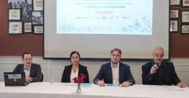 EuroCham Healthcare Forum To Promote a Sustainable and Inclusive Digital Health System in Cambodia