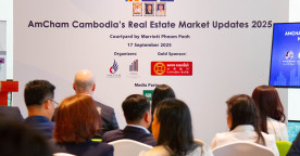 Cambodia’s Real Estate Market Meets Oversupply, Regulatory Shifts
