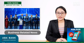 6 February 2026 - Daily Update - B2B Asia News