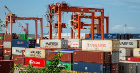 U.S. Products Now Tariff-Free in Cambodia, Excluding Used Goods