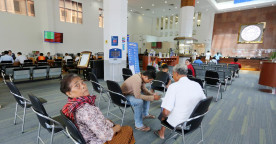 ADB Funds $50 Million Program to Boost Cambodia’s Financial Stability and Digital Infrastructure