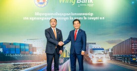 Wing Bank Commits USD 500 Million to Boost Cambodia’s Businesses and Women Entrepreneurs
