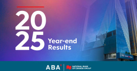 ABA Bank Remains Top Cambodian Bank in 2025, Supports Country's Economic Growth