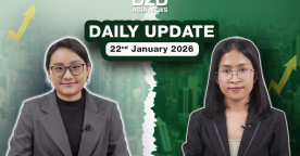22 January 2026 - Daily Update - B2B Asia News