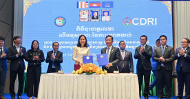 MISTI, CDRI Sign MoU to Strengthen Research in Industry, Science, Technology and Innovation