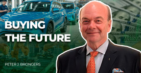 OPINION: Buying the Future – How Battery Giants Quietly Set the Price of Your Car