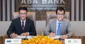 Strengthening Access to Capital: ABA and CGCC Join Forces through Credit Guarantee Schemes