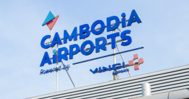 Cambodia Airports to Operate Techo International Airport After 30 Years in Phnom Penh