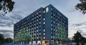 Hotel101 to Open Two of Cambodia’s Largest Hotels Amid Tourism Revival