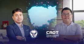 Cambodia’s Digital Sovereignty and AI Readiness: Bridging Infrastructure, Local Data, and Skills Gaps