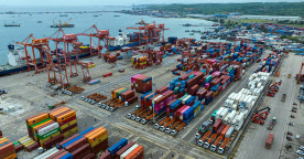 Cambodia’s Agricultural Exports Bag Nearly $4 Billion in Nine Months