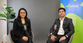 Maintaining High Client Protection Standards in Banking and Finance – Interview With Arunava Dasgupta, Chief Customer Experience Officer at Wing Bank